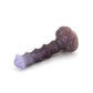 Kelpie X-Small 00-31 Soft Near Clear Moonlit Lilac CS Suction Base