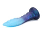 Dark Mantle Tentacle XX-Large 00-30 Soft Feather Fall GITD Suction Base