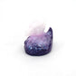 Kobold Ducky Squish Small 00-20 Super Soft Ice Grape GITD