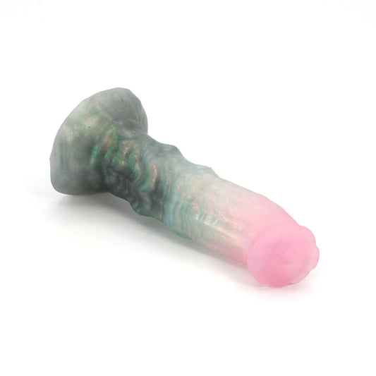 Minotaur X-Small 00-31 Soft Near Clear Watermelon Candy CS Suction Base