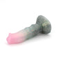 Minotaur X-Small 00-31 Soft Near Clear Watermelon Candy CS Suction Base