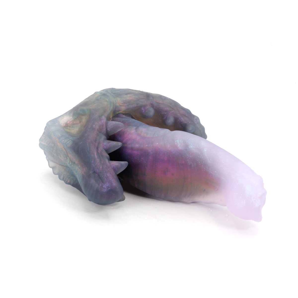 Fae Dragon Medium 00-31 Soft Near Clear Meteor CS