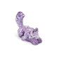 Direwolf Squish Small 00-30 Soft Purple White