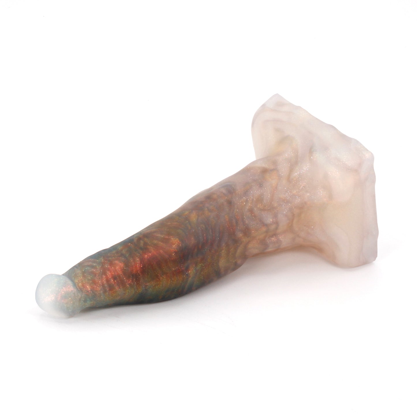 Ooze X-Small 00-31 Soft Near Clear Sunlight CS