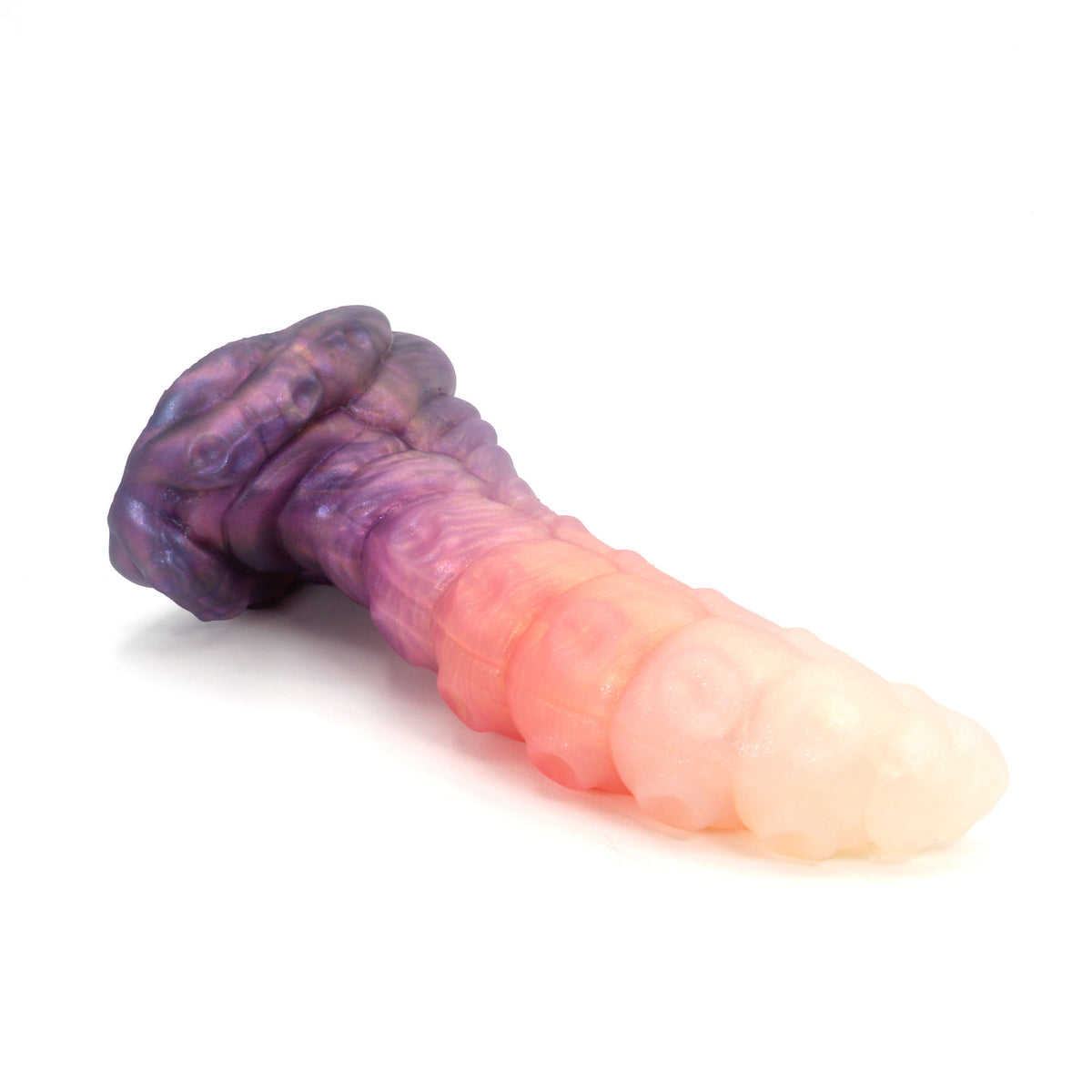 Grick Medium 00-31 Soft Near Clear Enter the Pumpkin CS