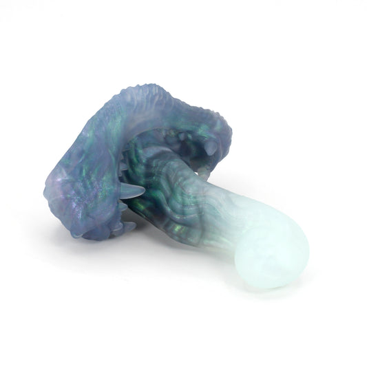 Rakshasa X-Small 00-31 Soft Near Clear Enchanted Forest CS