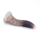 Dark Mantle Tentacle Small 00-31 Soft Near Clear Eldrich CS Suction Base