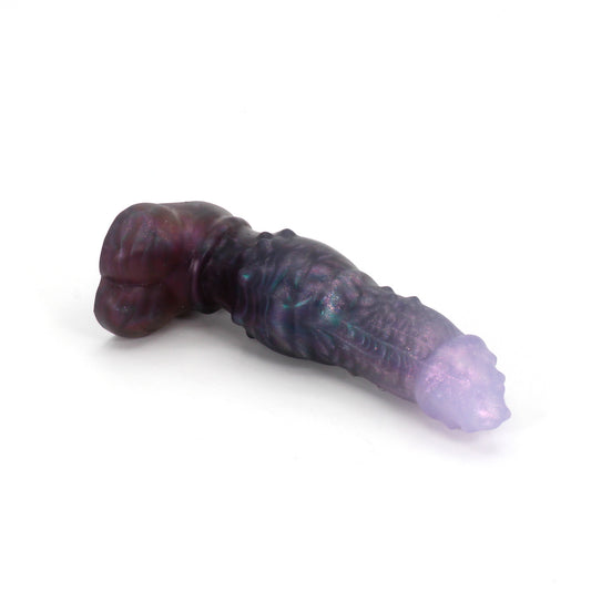 Tabaxi X-Small 00-31 Soft Near Clear Moonlit Lilac CS