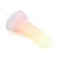 Gilbert Large 00-31 Soft Near Clear Golden Seaglass CS FLOP
