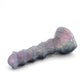 Kelpie Medium 00-31 Soft Near Clear Mystery CS Suction Base