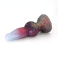 Direwolf Small 00-31 Soft Near Clear Vampiric CS Suction Base