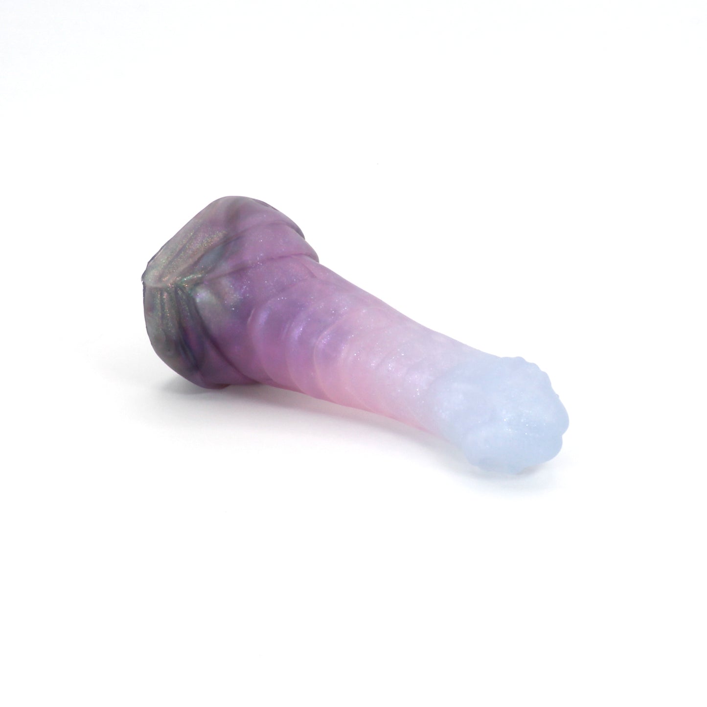 Basilisk X-Small 00-31 Soft Near Clear Undead Thrall CS Suction Base