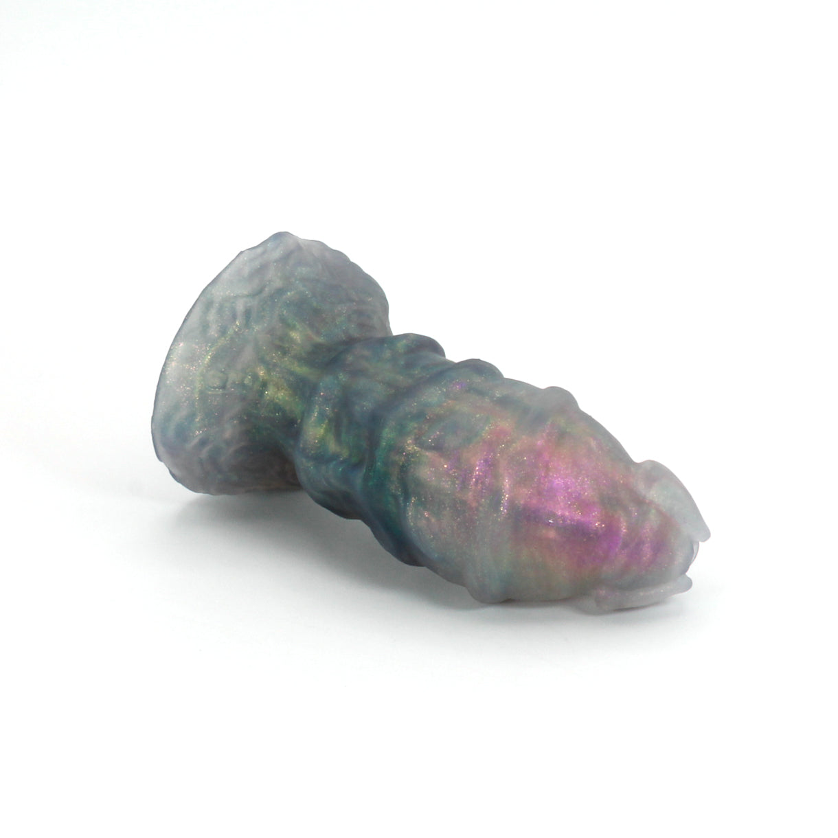 Dryad X-Small 00-31 Soft Near Clear Mistletoe CS Suction Base