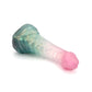 Basilisk Small 00-31 Soft Near Clear Watermelon Candy CS Suction Base