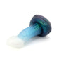 Medusa Medium 00-31 Soft Near Clear Ghost Woods CS Suction Base