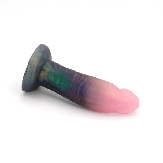 Elven Sorcerer X-Small 00-31 Soft Near Clear Envious CS Suction Base