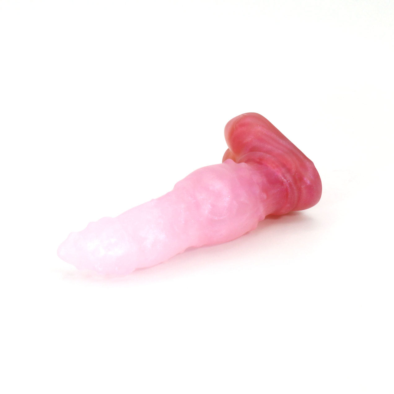 Tabaxi X-Small 00-31 Soft Near Clear Blood Moon