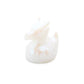 Kobold Ducky Squish Small 00-20 Super Soft Ghost Pearl Color Shift