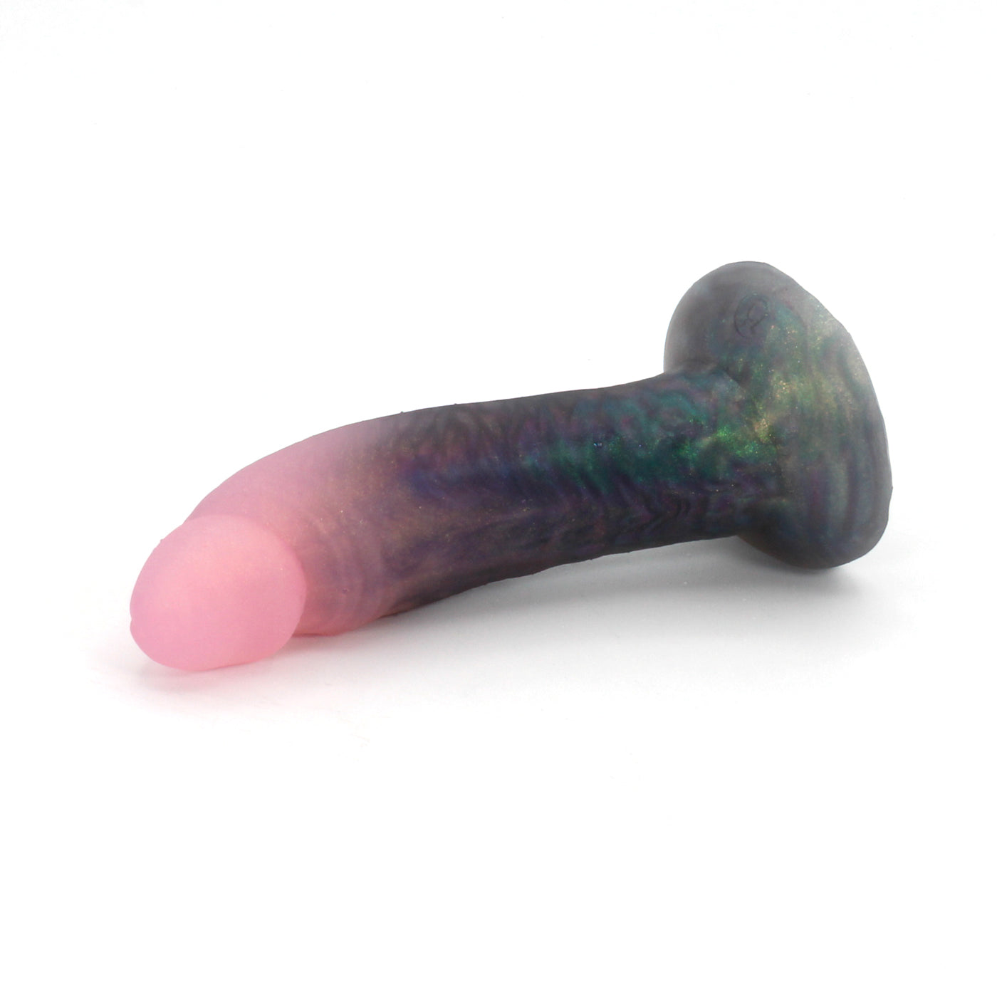 Elven Sorcerer X-Small 00-31 Soft Near Clear Envious CS Suction Base