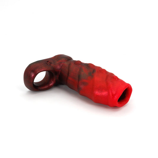 Kobold Sheath Small 00-30 Soft Krampus GITD