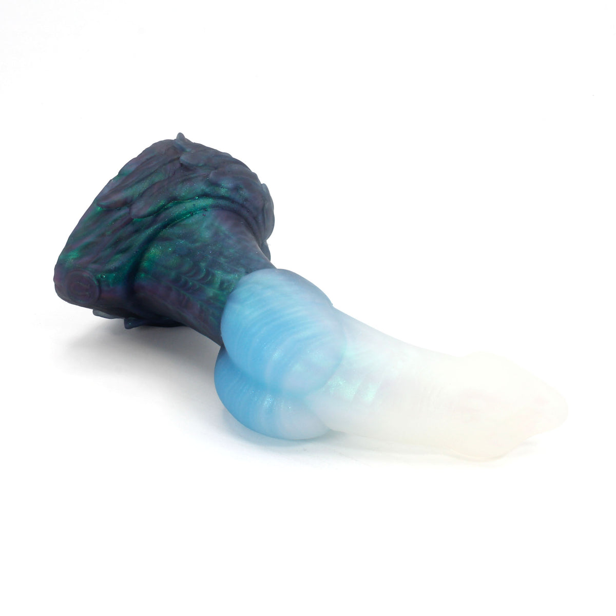 Owlbear Medium 00-31 Soft Near Clear Ghost Woods CS