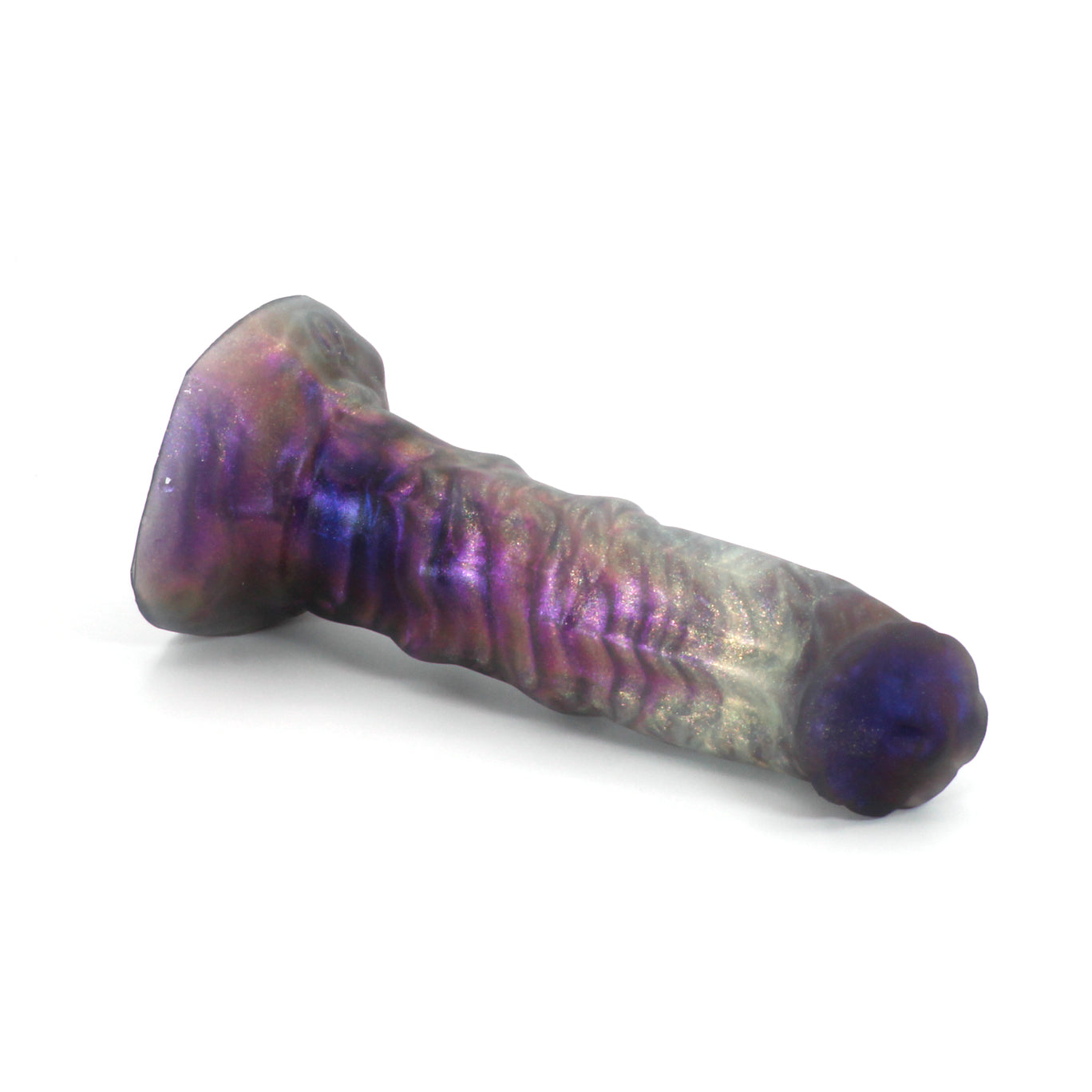 Minotaur X-Small 00-31 Soft Near Clear Winter Night CS Suction Base