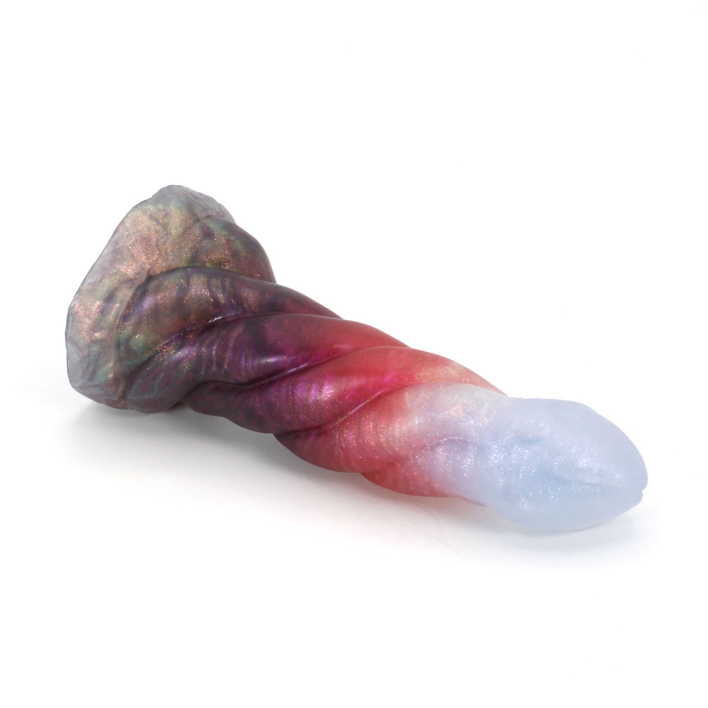 Mind Flayer Small 00-31 Soft Near Clear Vampiric CS Suction Base