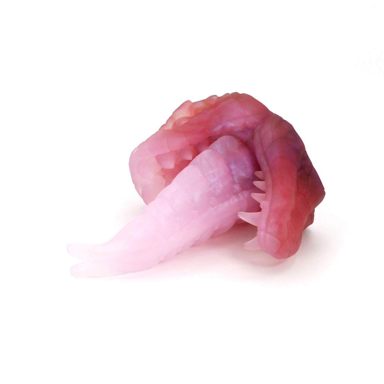 Yuanti X-Small 00-31 Soft Near Clear Blood Moon