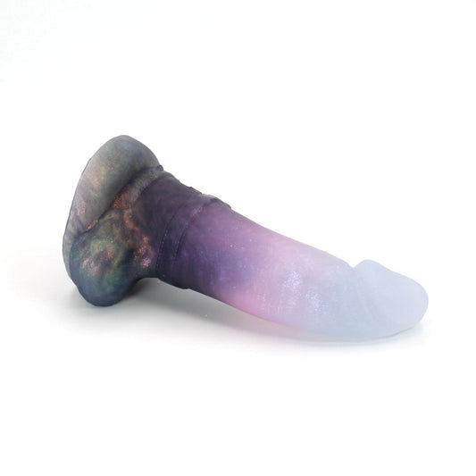 Astarion the Vampire Rogue Small 00-31 Soft Near Clear Thrall CS Suction Base