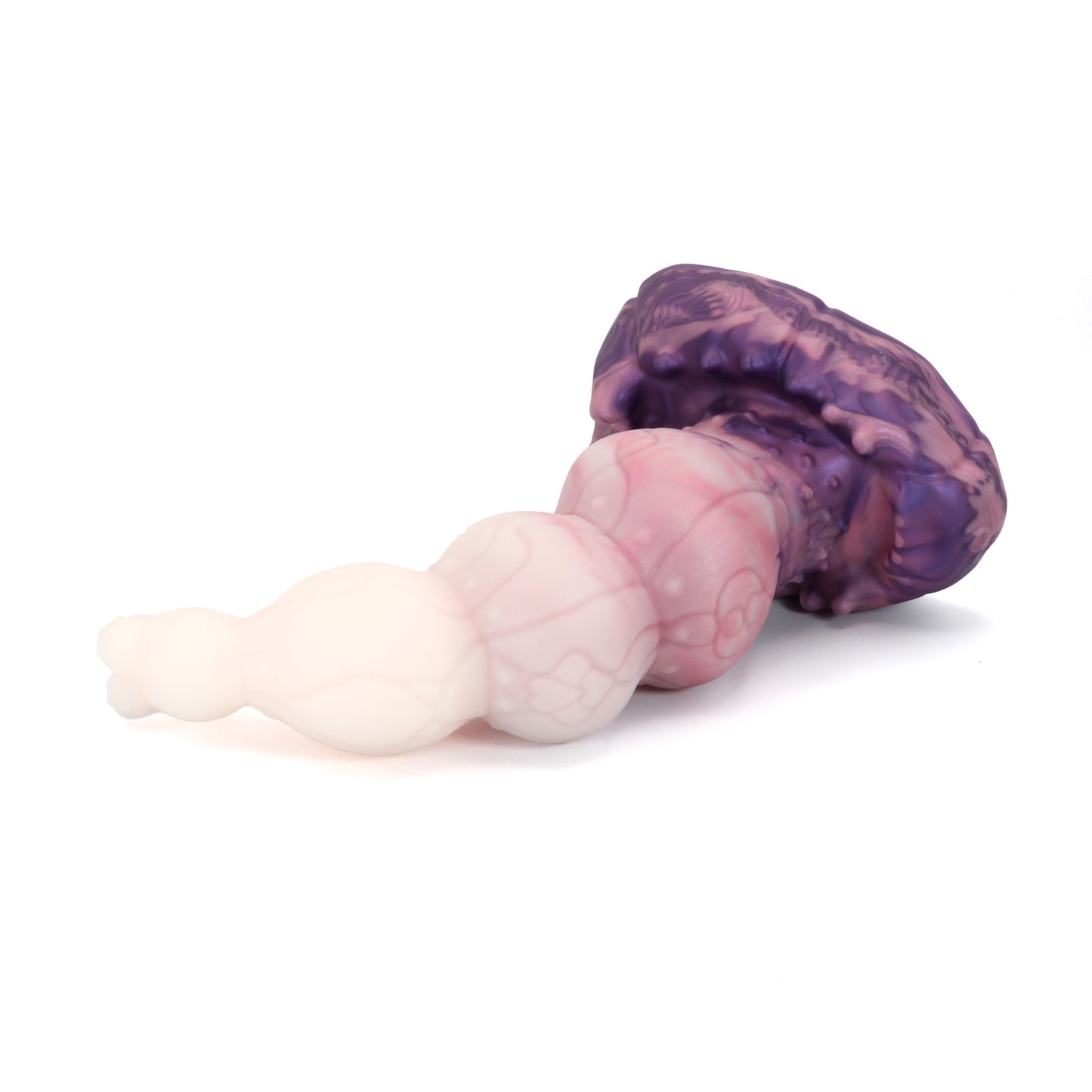 Thrikreen X-Large 00-30 Soft Dahlia GITD