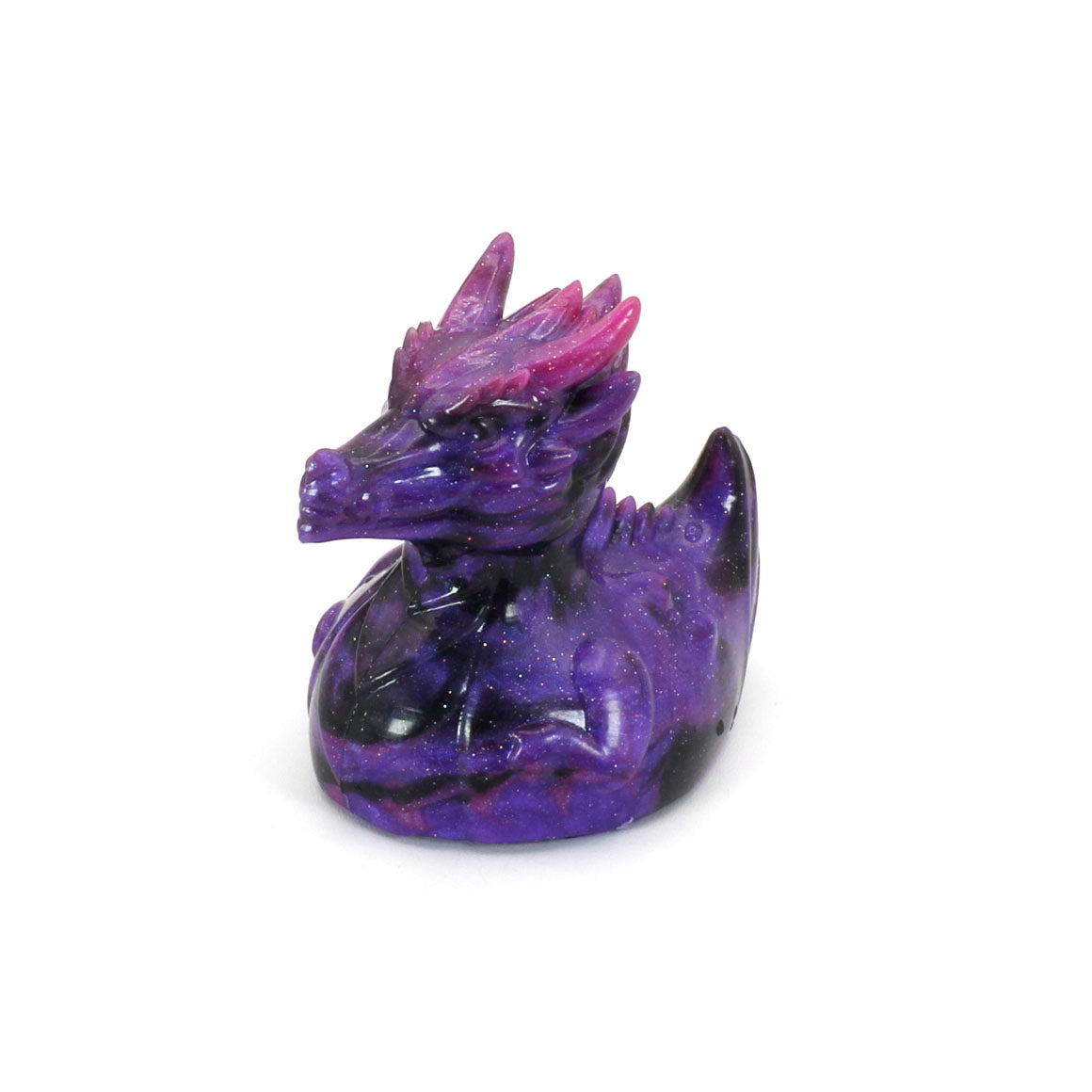 Kobold Ducky Squish Small 00-20 Super Soft Galaxy
