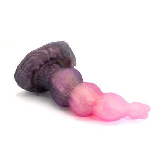 Thrikreen Large 00-31 Soft Near Clear Rosebud CS UV