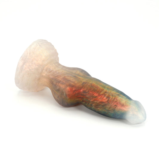 Direwolf Small 00-31 Soft Near Clear Sunlight CS Suction Base