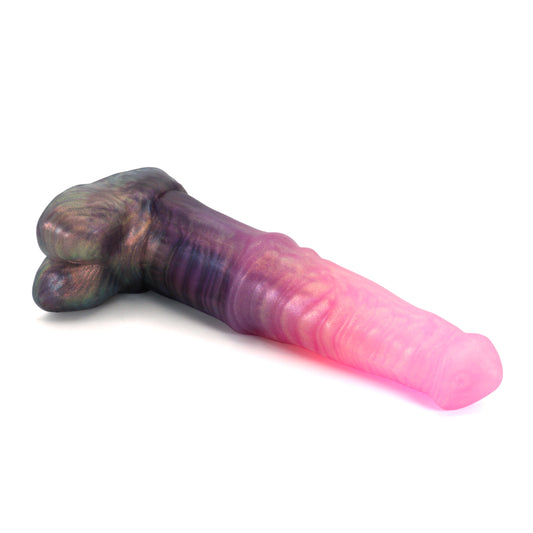 Centaur X-Large 00-31 Soft Near Clear Rosebud CS UV