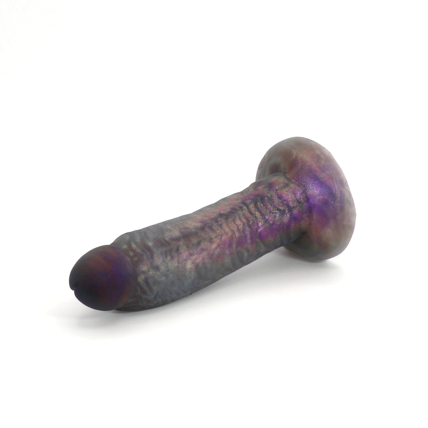 Elven Sorcerer X-Small 00-31 Soft Near Clear Winter Night CS Suction Base