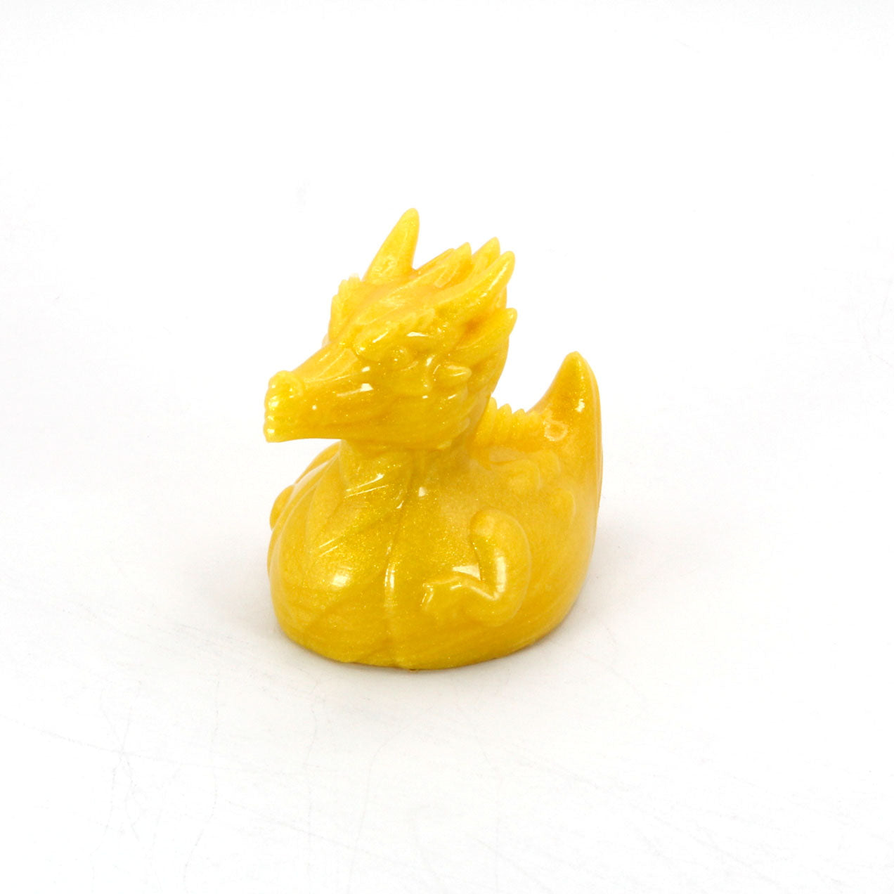 Kobold Ducky Squish Small 00-20 Super Soft Standard