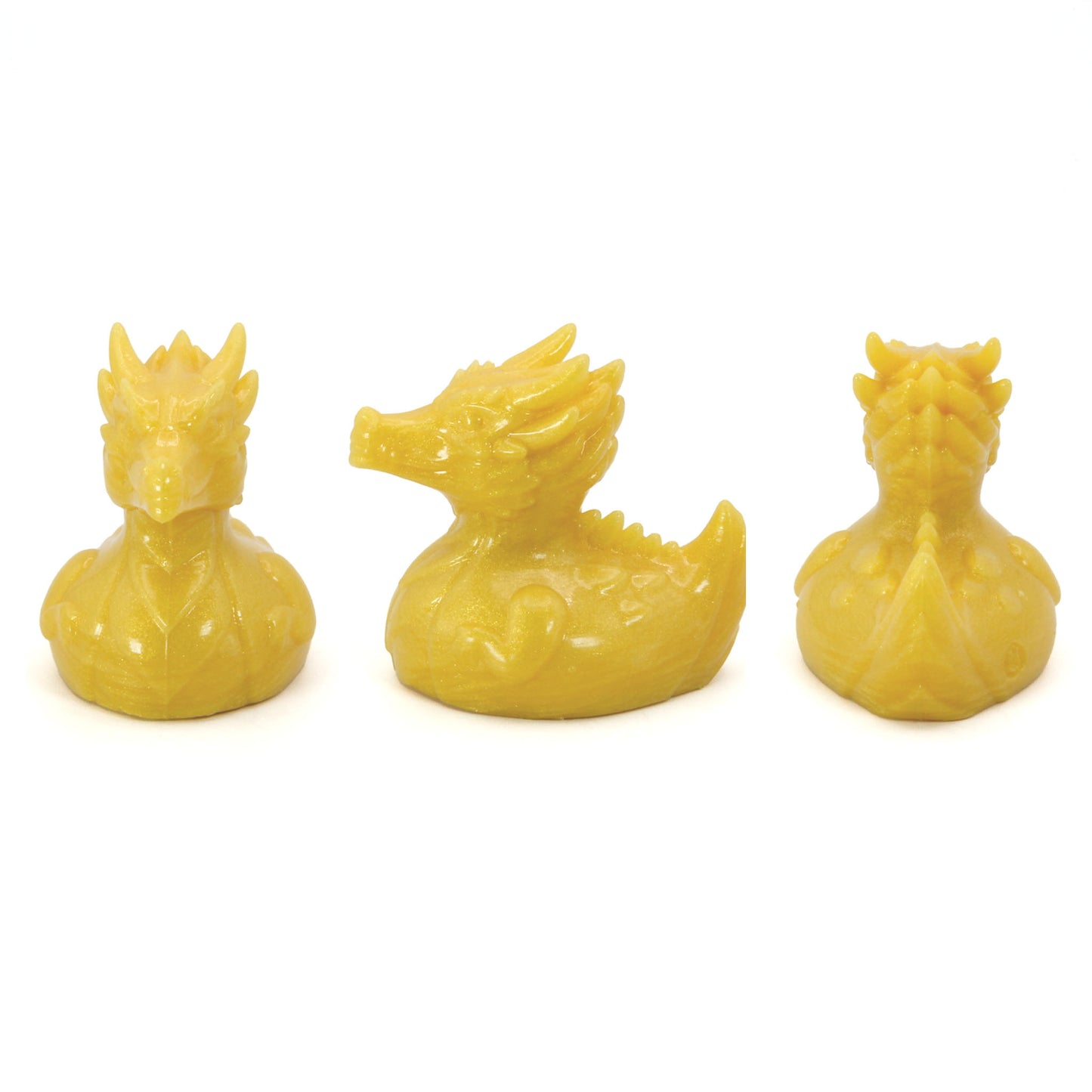 Surprise Kobold Ducky Squish