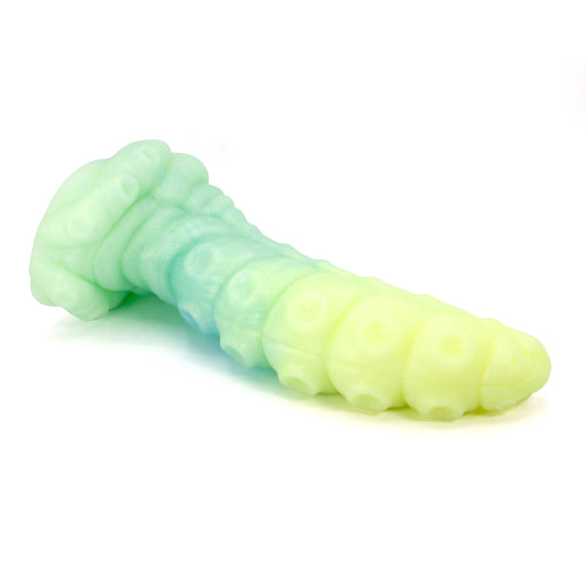 Grick X-Large 00-30 Soft Glowworm GITD