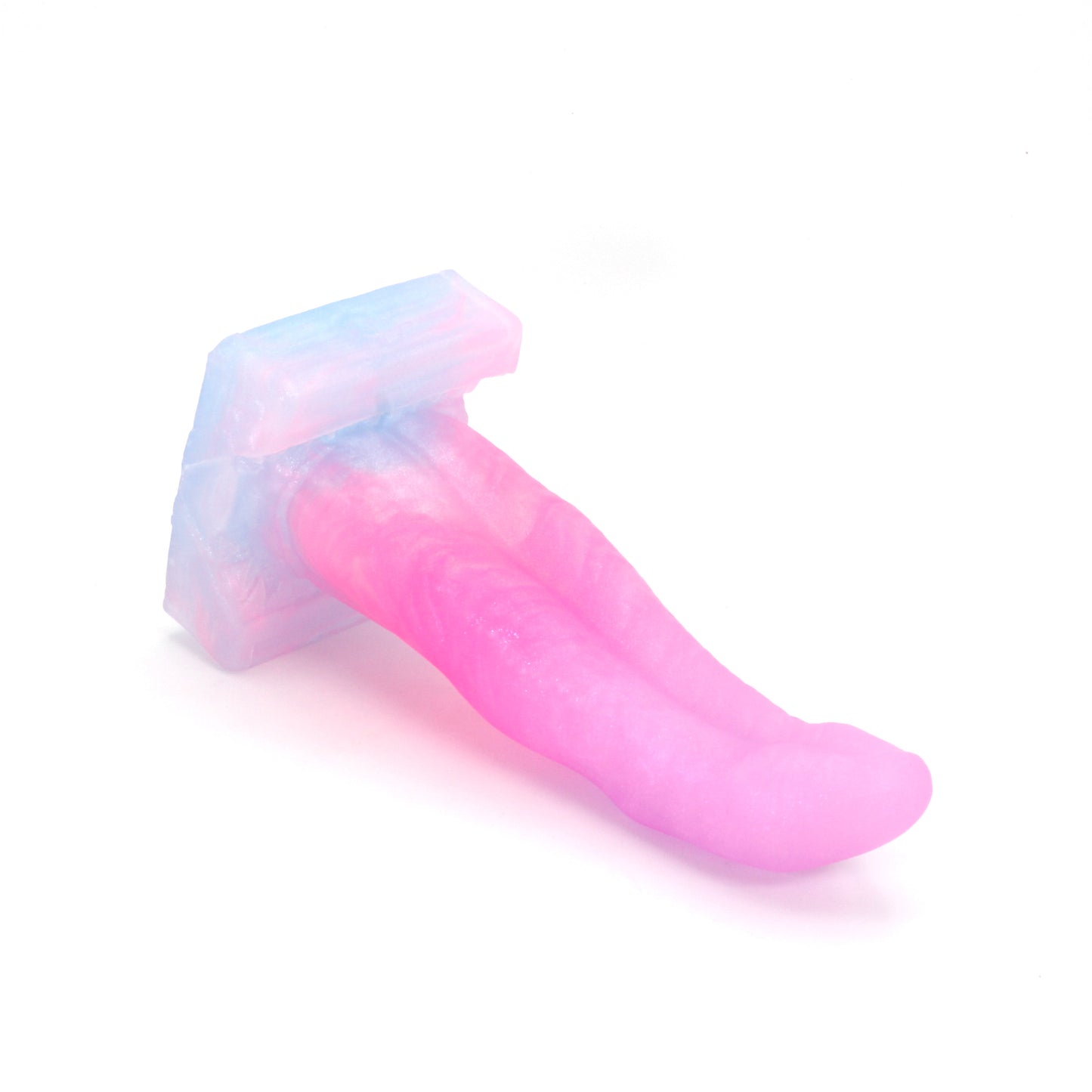 Mimic Small 00-31 Soft Near Clear Seaglass CS