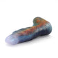 Kobold Medium 00-31 Soft Near Clear Deep Blue CS