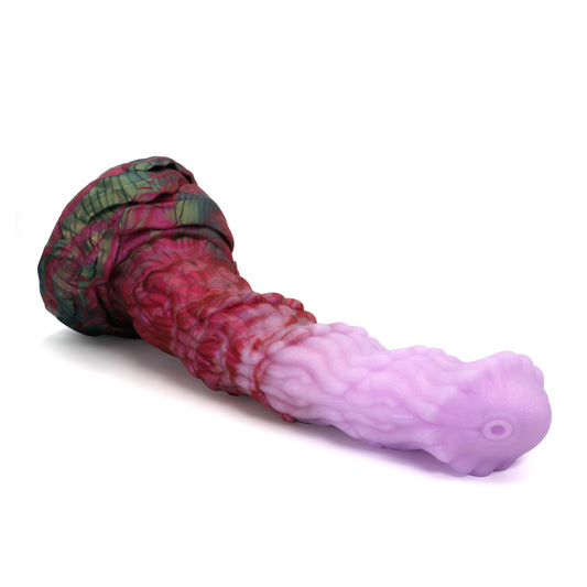 Kelpie XX-Large 00-30 Soft Aster GITD Suction Base