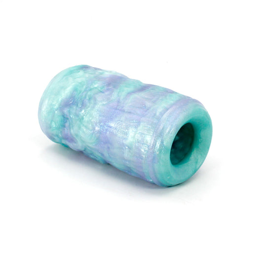 Arcane Hand Relaxed 00-20 Super Soft Aqua Current