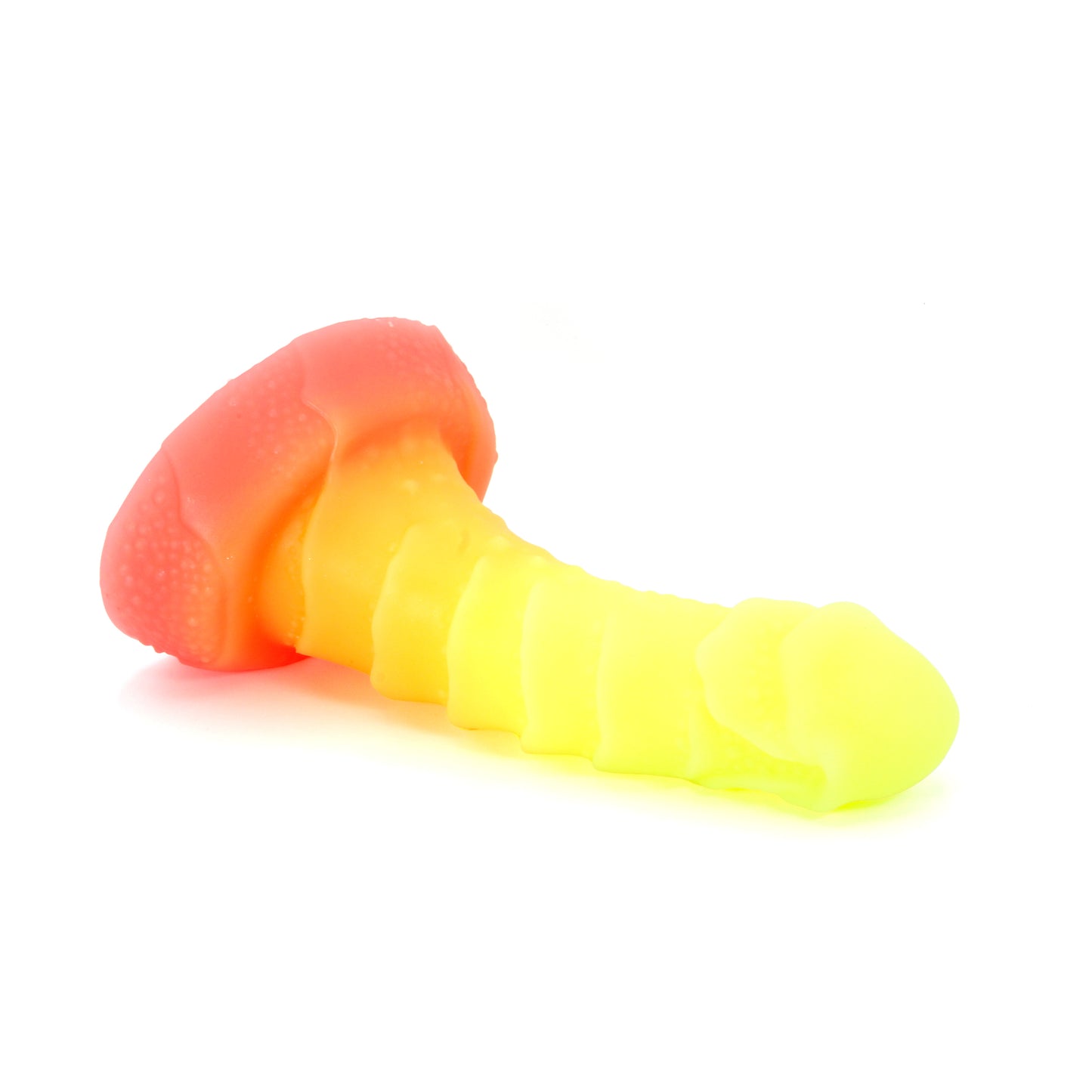 Gilbert Large 00-20 Super Soft Sunny Fade GITD Goblin Lock FLOP