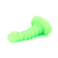 Gilbert X-Large 00-20 Super Soft Green Glow GITD FLOP