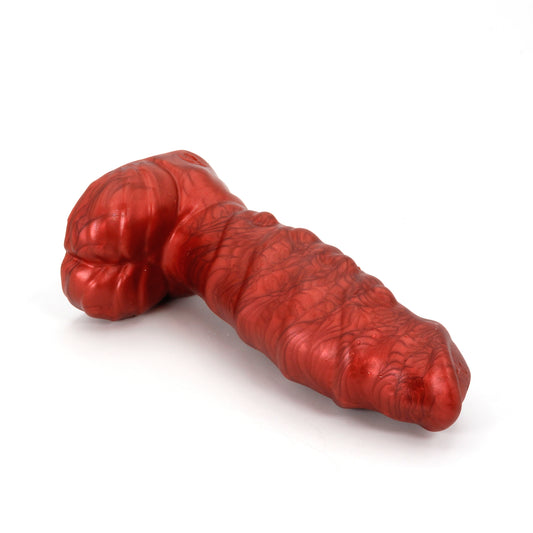 Kobold Medium 00-50 Medium Blood Red FLOP
