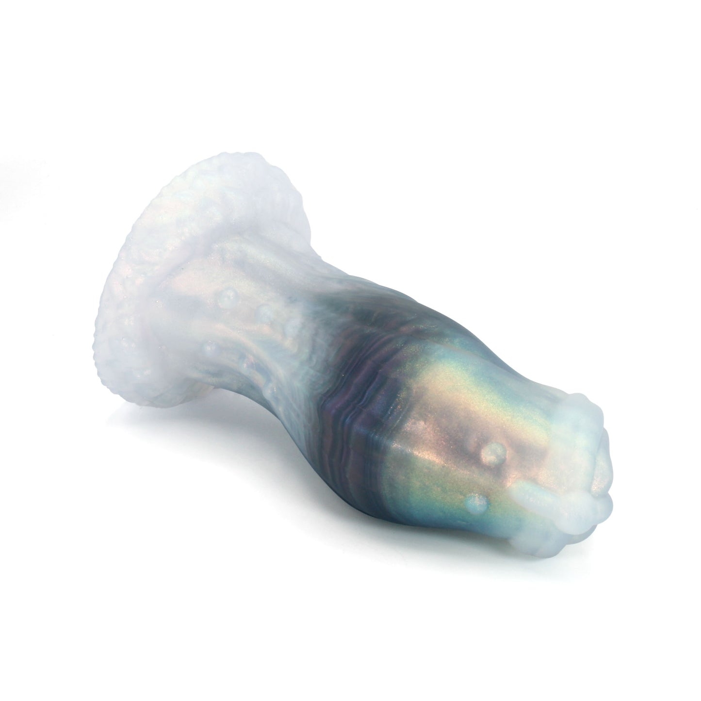 Firbolg X-Large 00-31 Soft Near Clear From The Grave CS Suction Base