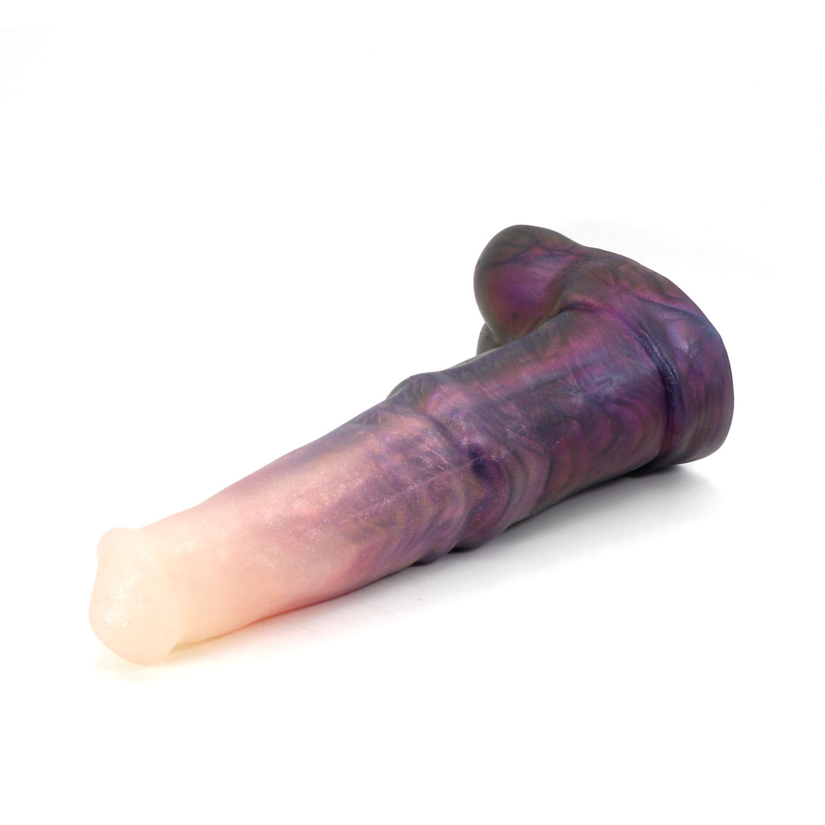 Centaur Large 00-31 Soft Near Clear Enter the Pumpkin CS