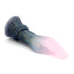 Mage Hand Medium 00-31 Soft Near Clear Holiday Twinkle GITD CS Suction Base