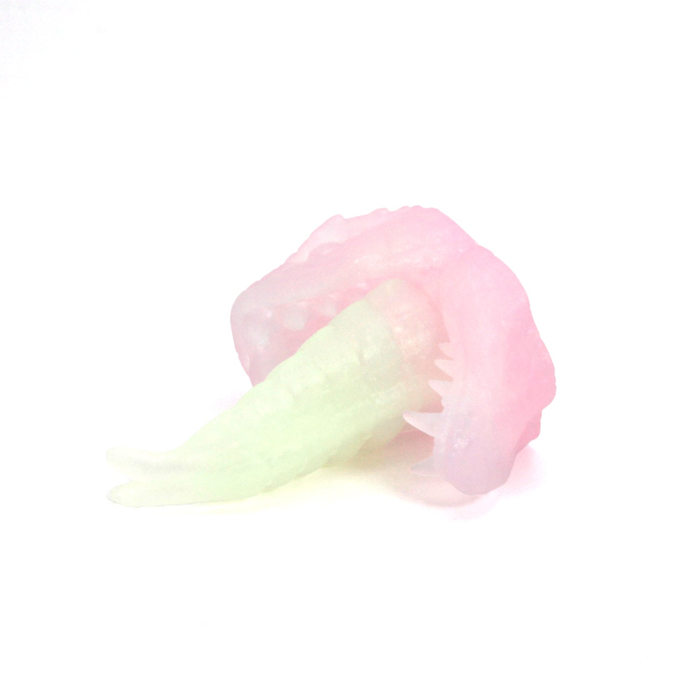 Yuanti X-Small 00-31 Soft Near Clear Seaglass UV