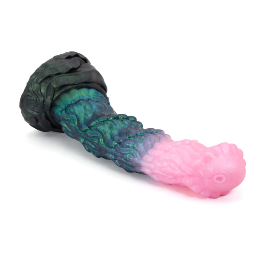 Kelpie X-Large 00-30 Soft Aura Sea Witch CS